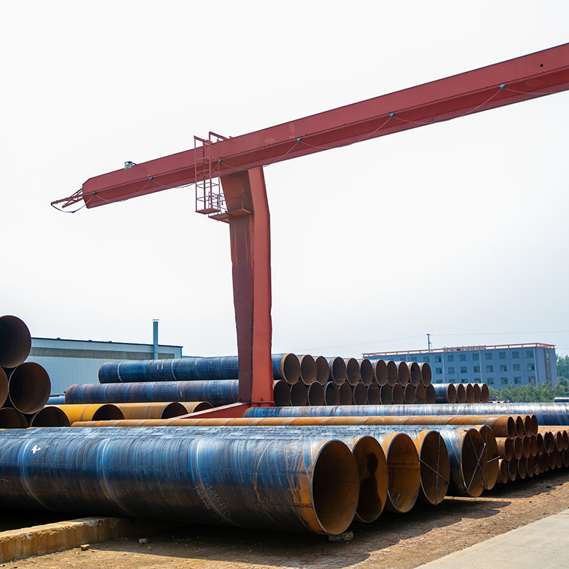 Hollow-Section Structural Pipes များ