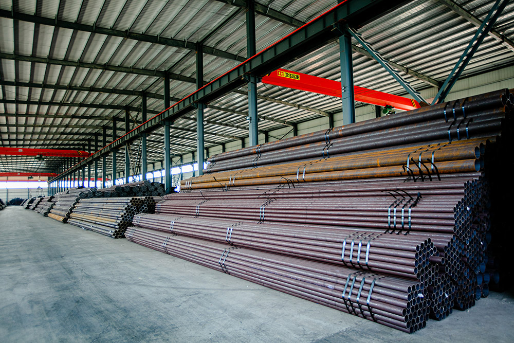 Lsaw लाइन पाइप