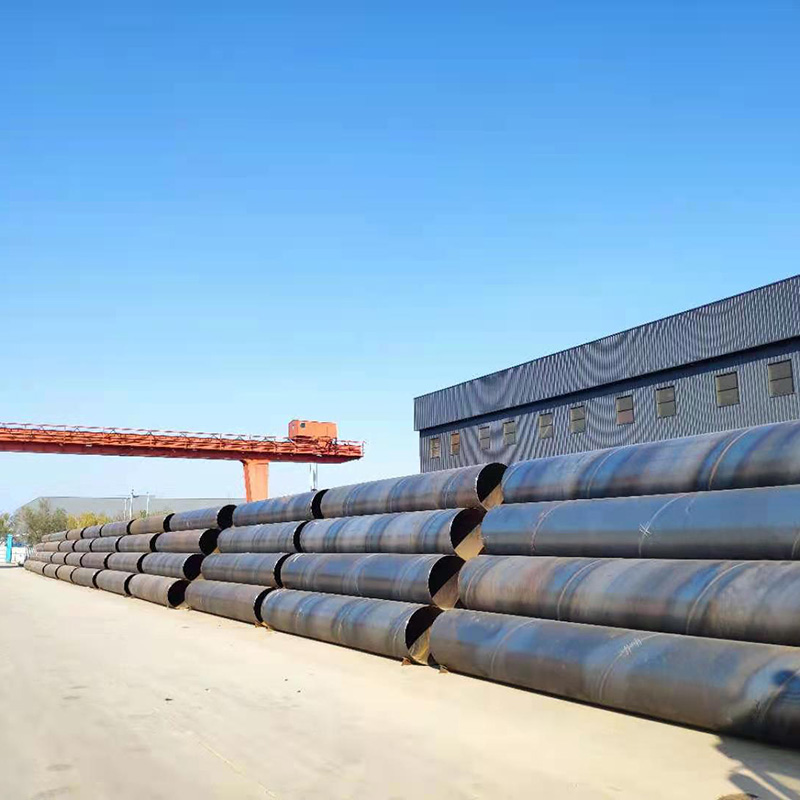 A252 GRADE 3 Steel Pipe