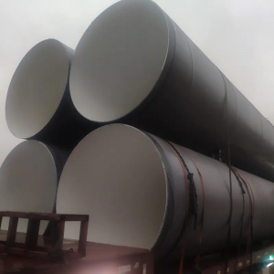 Fbe-Lined-Carbon-Steel-Pipe