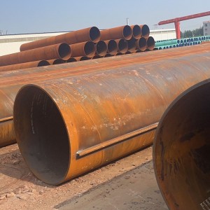 Pipe And Piling