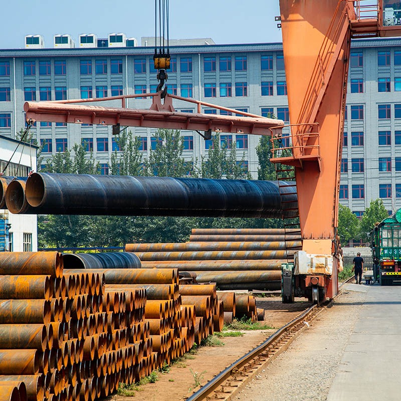 Water Drain Line